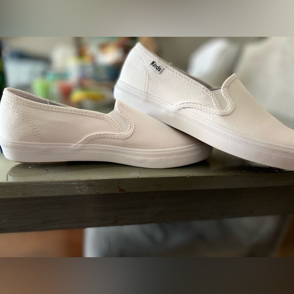 Womens Keds Sneaker Canvas - Picture 3 of 5
